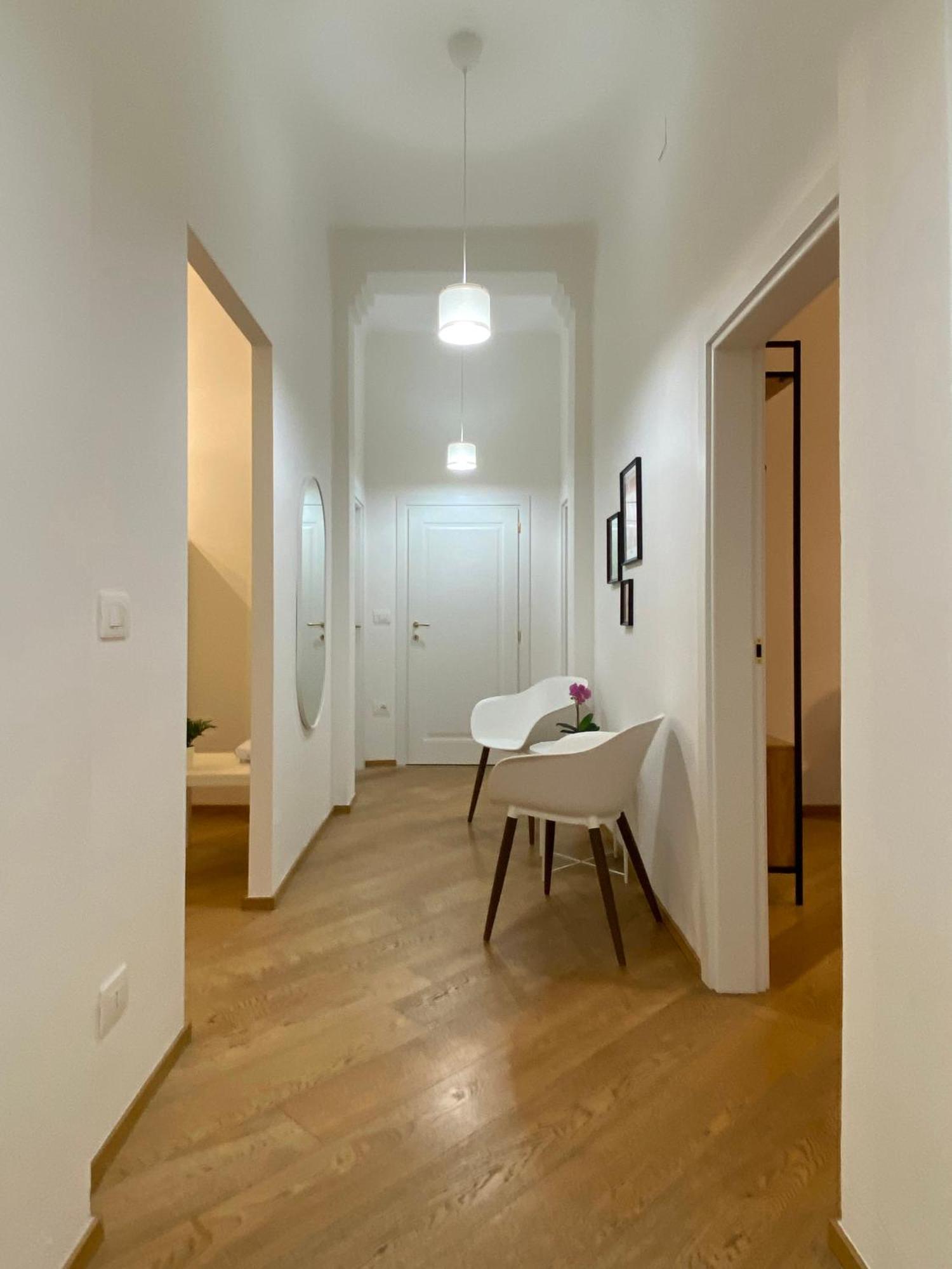 Porta Nova, Bologna By Short Holidays Kültér fotó