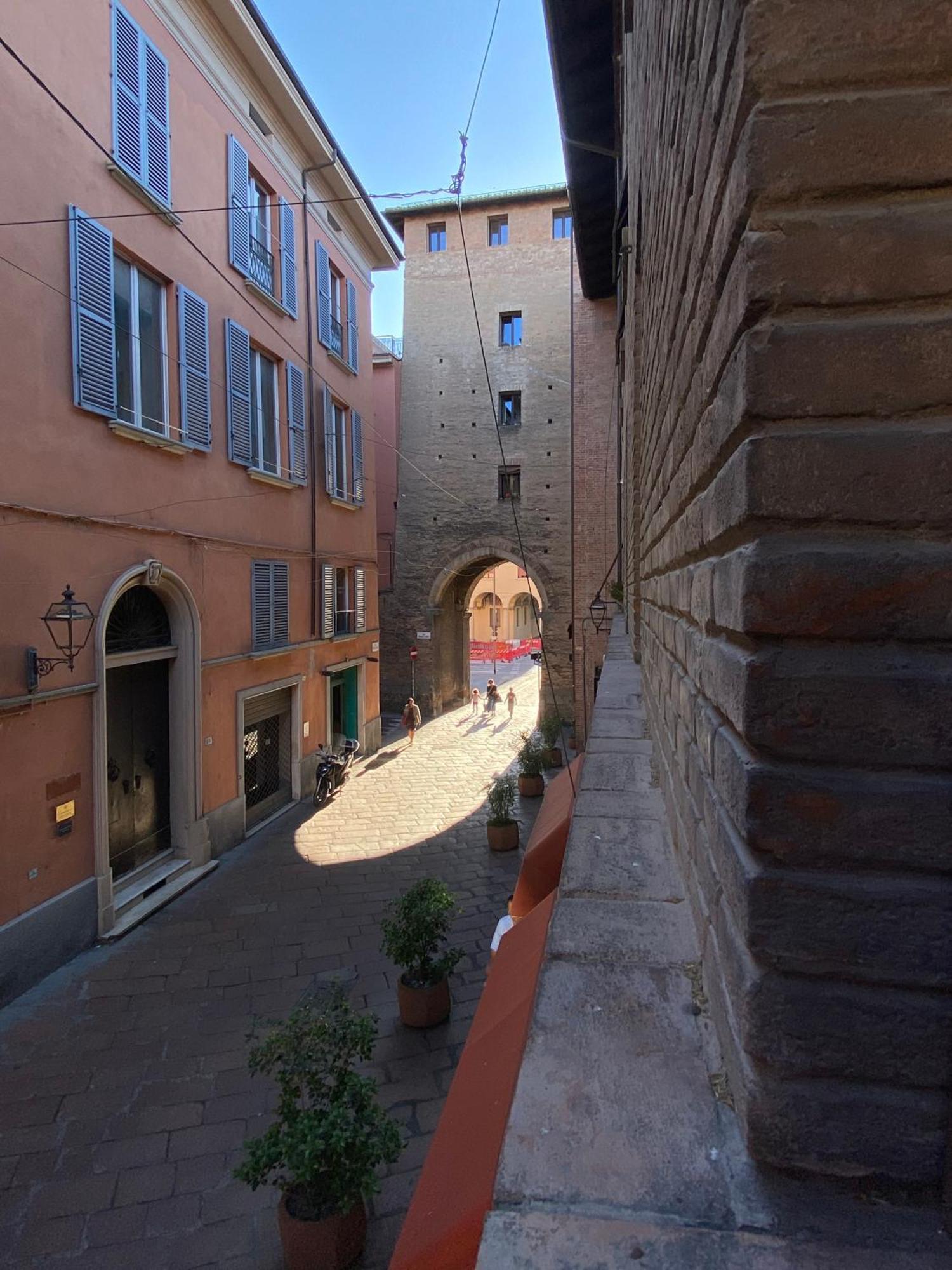 Porta Nova, Bologna By Short Holidays Kültér fotó